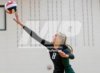 Thumbnail 2 in Pine Creek vs. Niwot (Mustang Classic Tournament) photogallery.