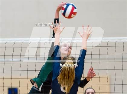 Thumbnail 1 in Pine Creek vs. Niwot (Mustang Classic Tournament) photogallery.