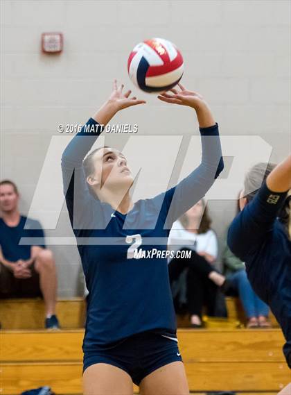 Thumbnail 1 in Pine Creek vs. Niwot (Mustang Classic Tournament) photogallery.