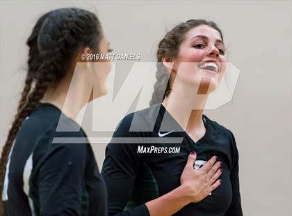 Thumbnail 1 in Pine Creek vs. Niwot (Mustang Classic Tournament) photogallery.