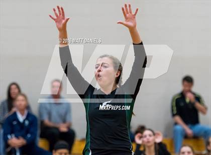 Thumbnail 3 in Pine Creek vs. Niwot (Mustang Classic Tournament) photogallery.