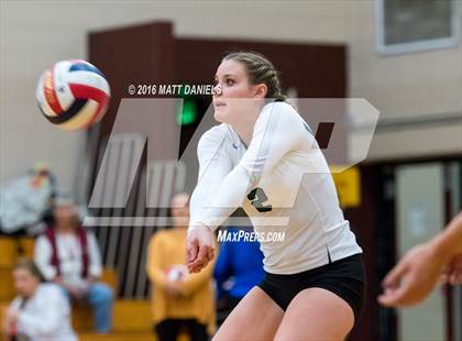 Thumbnail 3 in Pine Creek vs. Niwot (Mustang Classic Tournament) photogallery.