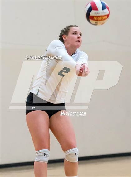 Thumbnail 1 in Pine Creek vs. Niwot (Mustang Classic Tournament) photogallery.