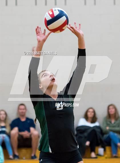 Thumbnail 1 in Pine Creek vs. Niwot (Mustang Classic Tournament) photogallery.