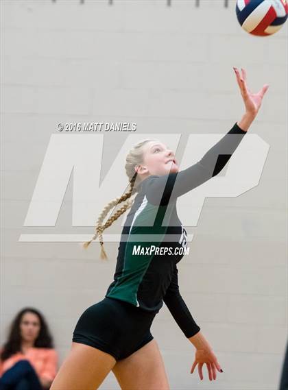 Thumbnail 1 in Pine Creek vs. Niwot (Mustang Classic Tournament) photogallery.