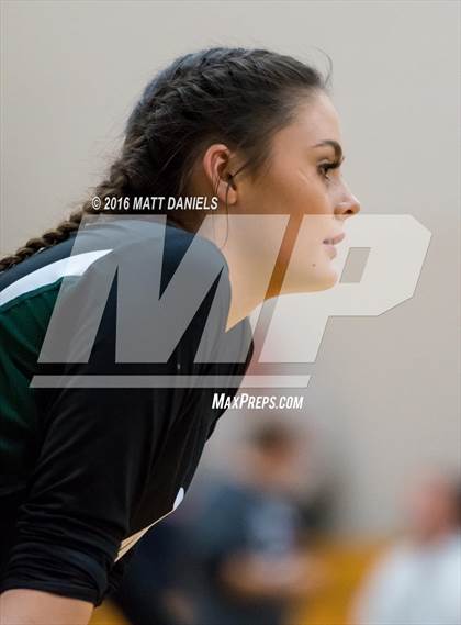 Thumbnail 2 in Pine Creek vs. Niwot (Mustang Classic Tournament) photogallery.