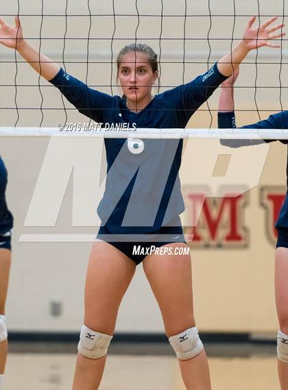 Thumbnail 1 in Pine Creek vs. Niwot (Mustang Classic Tournament) photogallery.