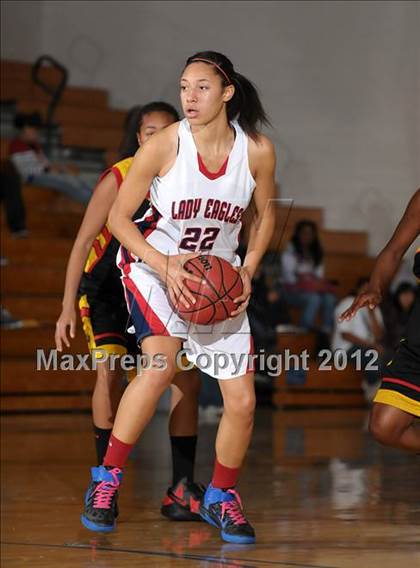 Thumbnail 1 in Berkeley vs. Pleasant Grove (Coaches vs. Cancer) photogallery.