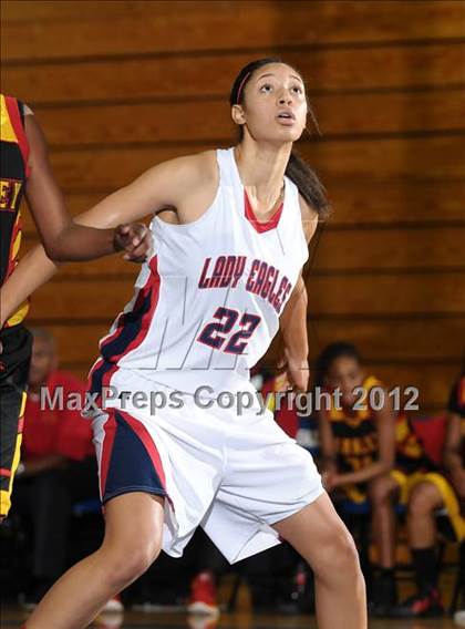 Thumbnail 3 in Berkeley vs. Pleasant Grove (Coaches vs. Cancer) photogallery.
