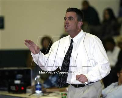 Thumbnail 3 in Montclair Prep @ Calvary Chapel-Downey photogallery.