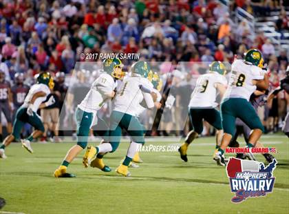 Thumbnail 2 in Huntington @ Cabell Midland (2016 MaxPreps Rivalry Series)  photogallery.