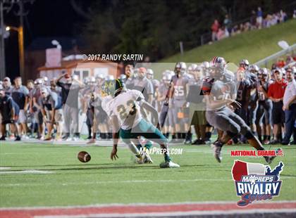 Thumbnail 2 in Huntington @ Cabell Midland (2016 MaxPreps Rivalry Series)  photogallery.