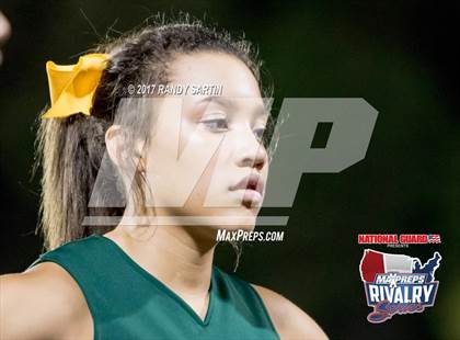 Thumbnail 1 in Huntington @ Cabell Midland (2016 MaxPreps Rivalry Series)  photogallery.