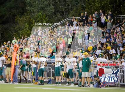 Thumbnail 3 in Huntington @ Cabell Midland (2016 MaxPreps Rivalry Series)  photogallery.