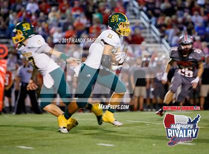 Thumbnail 3 in Huntington @ Cabell Midland (2016 MaxPreps Rivalry Series)  photogallery.