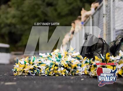 Thumbnail 3 in Huntington @ Cabell Midland (2016 MaxPreps Rivalry Series)  photogallery.