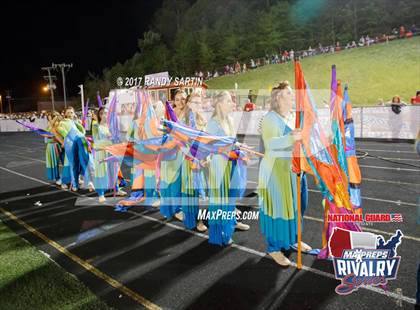 Thumbnail 2 in Huntington @ Cabell Midland (2016 MaxPreps Rivalry Series)  photogallery.
