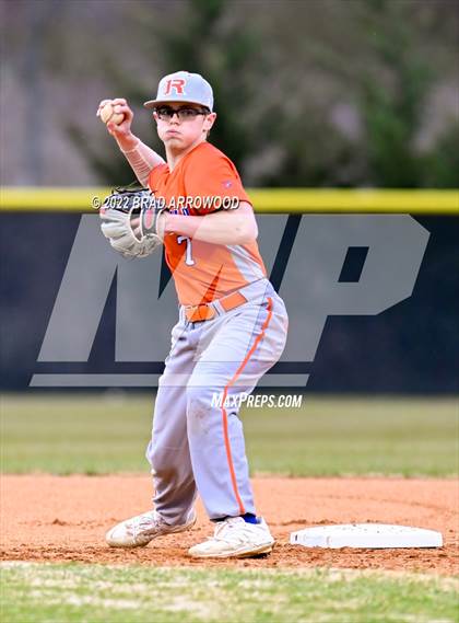 Thumbnail 3 in Randleman @ Wheatmore photogallery.