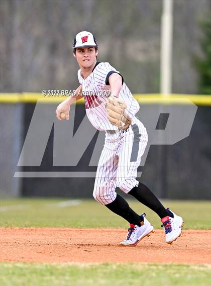 Thumbnail 3 in Randleman @ Wheatmore photogallery.