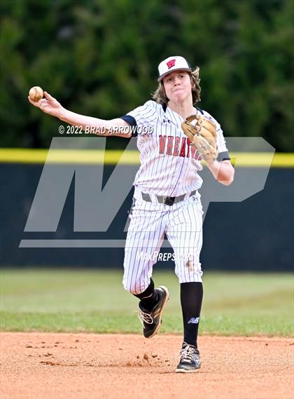 Thumbnail 2 in Randleman @ Wheatmore photogallery.