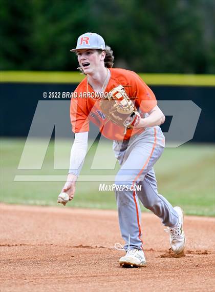 Thumbnail 3 in Randleman @ Wheatmore photogallery.