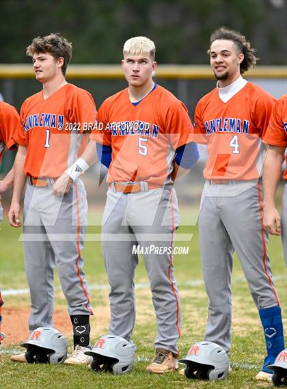Thumbnail 3 in Randleman @ Wheatmore photogallery.