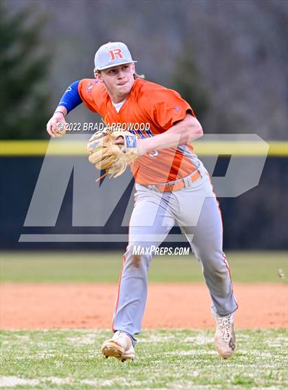Thumbnail 2 in Randleman @ Wheatmore photogallery.