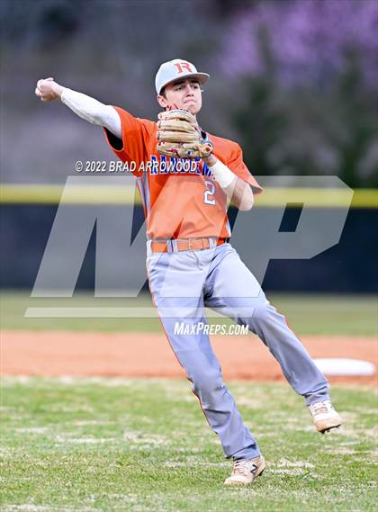 Thumbnail 2 in Randleman @ Wheatmore photogallery.