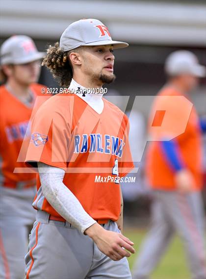 Thumbnail 3 in Randleman @ Wheatmore photogallery.