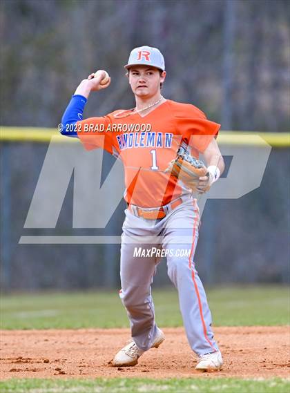 Thumbnail 2 in Randleman @ Wheatmore photogallery.