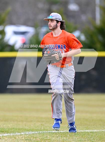Thumbnail 1 in Randleman @ Wheatmore photogallery.