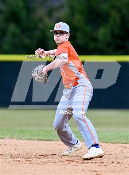 Thumbnail 1 in Randleman @ Wheatmore photogallery.