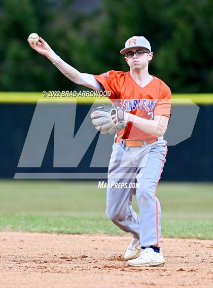 Thumbnail 2 in Randleman @ Wheatmore photogallery.
