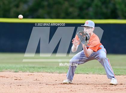 Thumbnail 2 in Randleman @ Wheatmore photogallery.