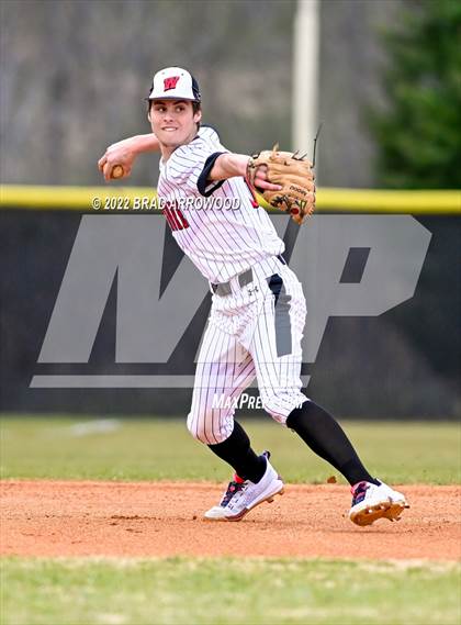Thumbnail 1 in Randleman @ Wheatmore photogallery.