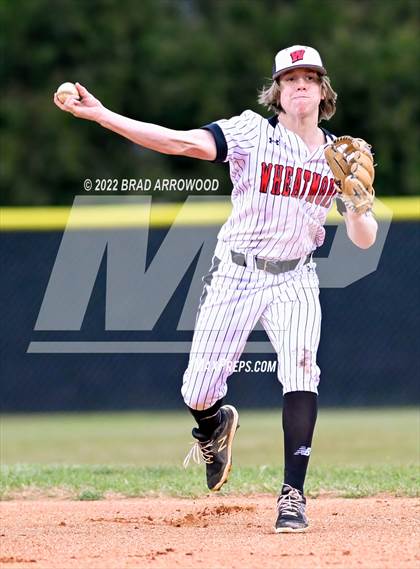 Thumbnail 1 in Randleman @ Wheatmore photogallery.