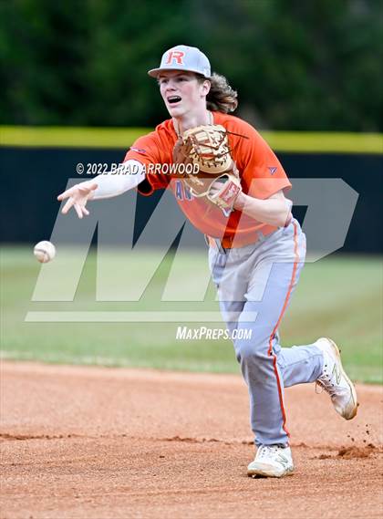 Thumbnail 1 in Randleman @ Wheatmore photogallery.