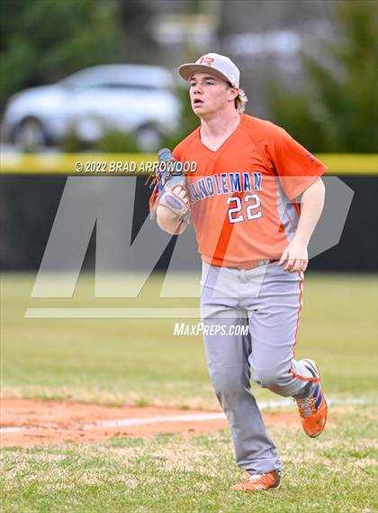 Thumbnail 3 in Randleman @ Wheatmore photogallery.