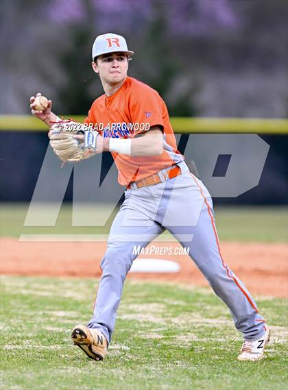 Thumbnail 3 in Randleman @ Wheatmore photogallery.