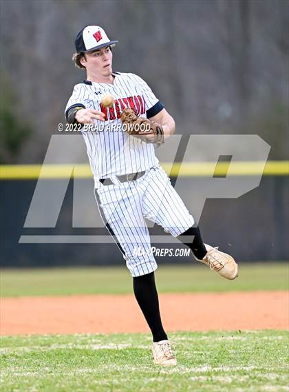 Thumbnail 3 in Randleman @ Wheatmore photogallery.