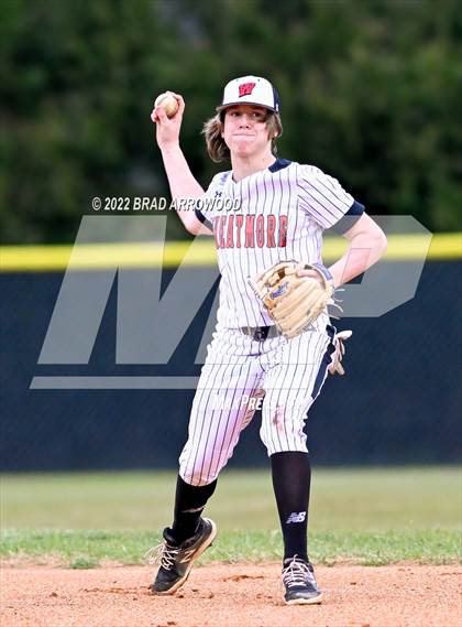 Thumbnail 3 in Randleman @ Wheatmore photogallery.