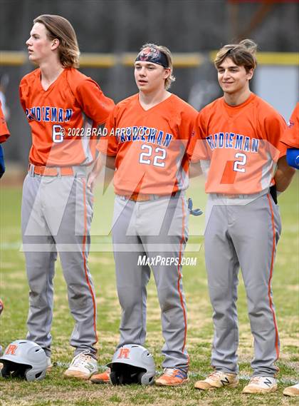 Thumbnail 1 in Randleman @ Wheatmore photogallery.