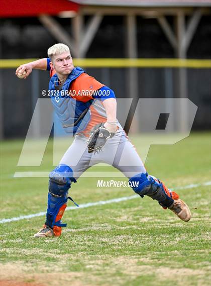 Thumbnail 3 in Randleman @ Wheatmore photogallery.