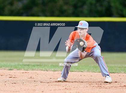Thumbnail 3 in Randleman @ Wheatmore photogallery.