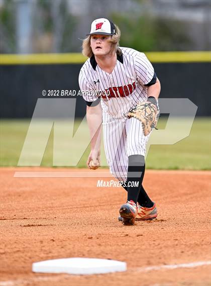 Thumbnail 3 in Randleman @ Wheatmore photogallery.