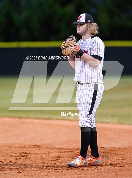 Thumbnail 3 in Randleman @ Wheatmore photogallery.