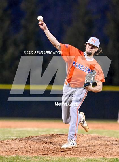 Thumbnail 2 in Randleman @ Wheatmore photogallery.