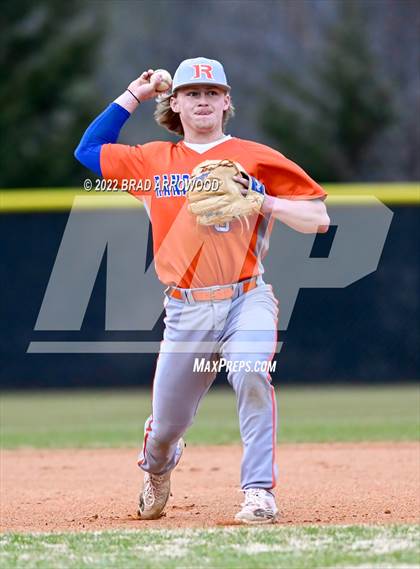 Thumbnail 1 in Randleman @ Wheatmore photogallery.