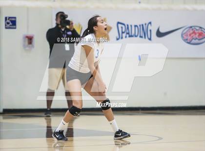 Thumbnail 2 in El Camino Real vs High Tech SD (CIF D5 Regional Final) photogallery.