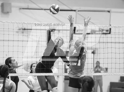 Thumbnail 3 in El Camino Real vs High Tech SD (CIF D5 Regional Final) photogallery.